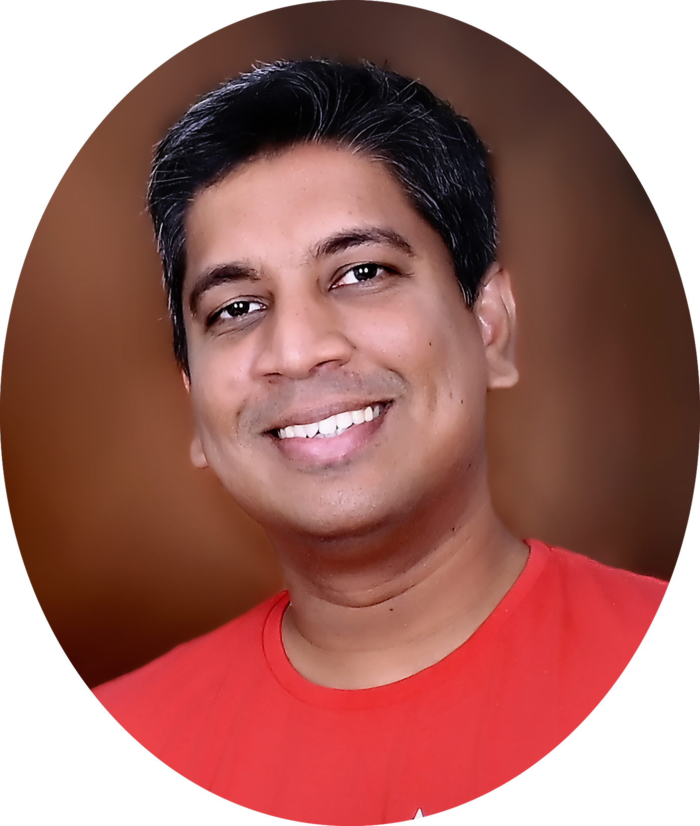 Sandeep